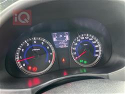 هيونداي أكسنت